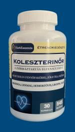 Koleszterin-Őr 30x