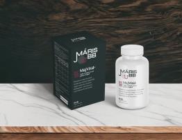 MárisJobb MájVital+